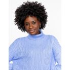 Heavy Tools női pulóver-Halpa Sky