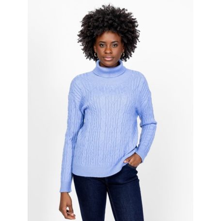 Heavy Tools női pulóver-Halpa Sky