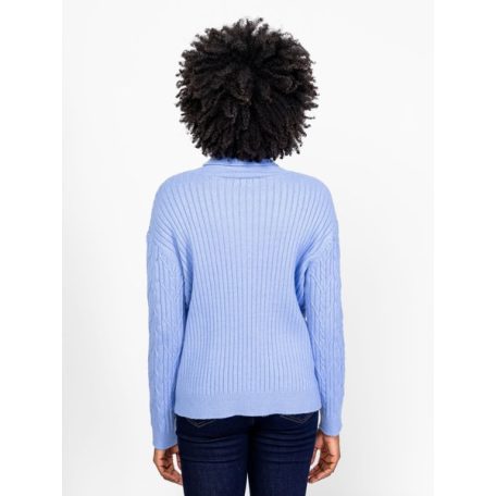 Heavy Tools női pulóver-Halpa Sky