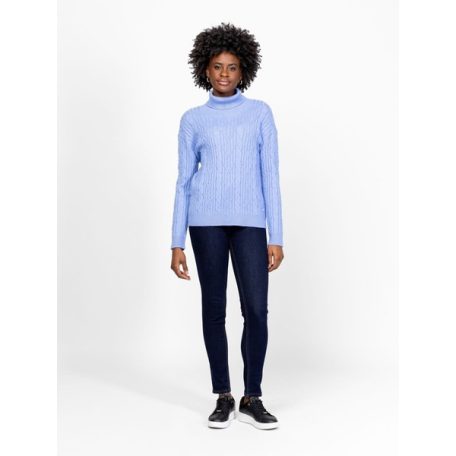 Heavy Tools női pulóver-Halpa Sky