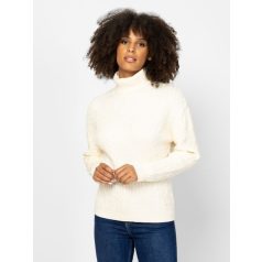 Heavy Tools női pulóver-Halpa Ecru