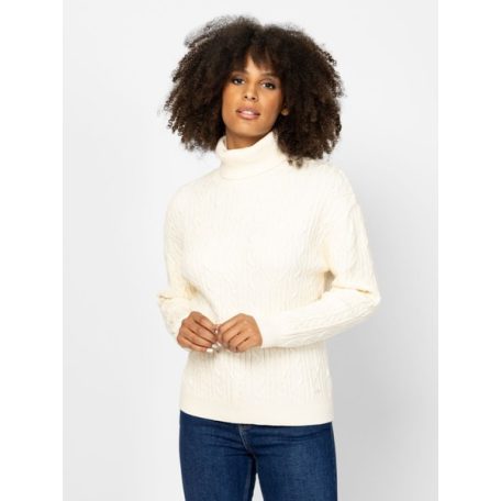 Heavy Tools női pulóver-Halpa Ecru