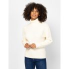 Heavy Tools női pulóver-Halpa Ecru