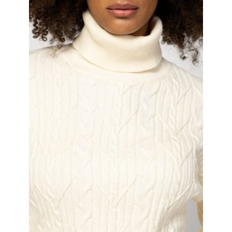 Heavy Tools női pulóver-Halpa Ecru