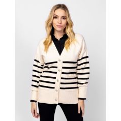 Heavy Tools női pulóver-Hana Ivory