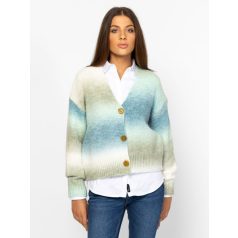 Heavy Tools női pulóver-Hanga Lightmoss