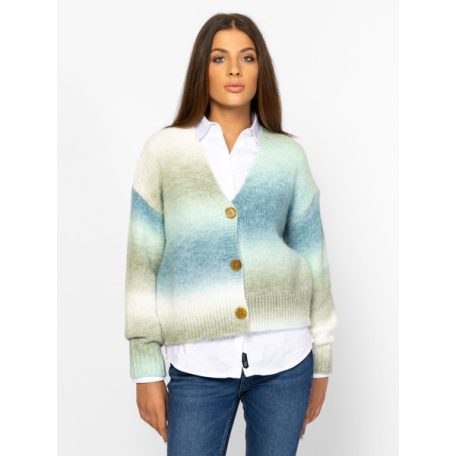 Heavy Tools női pulóver-Hanga Lightmoss