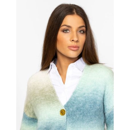 Heavy Tools női pulóver-Hanga Lightmoss