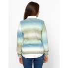 Heavy Tools női pulóver-Howiew25 Lightmoss