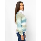 Heavy Tools női pulóver-Howiew25 Lightmoss