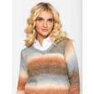 Heavy Tools női pulóver-Howiew25 Rusty