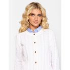 Heavy Tools női pulóver-Hanoliw25 Ecru