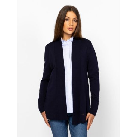 Heavy Tools női pulóver-Honolaw25 Navy