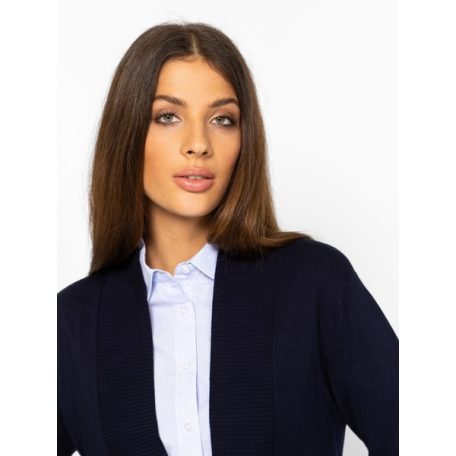 Heavy Tools női pulóver-Honolaw25 Navy