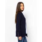 Heavy Tools női pulóver-Honolaw25 Navy