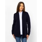 Heavy Tools női pulóver-Honolaw25 Navy