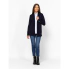 Heavy Tools női pulóver-Honolaw25 Navy