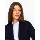 Heavy Tools női pulóver-Honolaw25 Navy