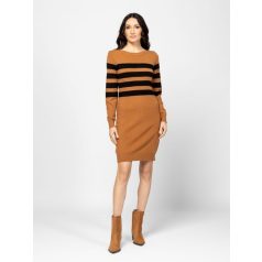 Heavy Tools női ruha-Hannyw25 Caramel