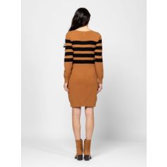 Heavy Tools női ruha-Hannyw25 Caramel