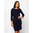 Heavy Tools női ruha-Hirshew25 Navy