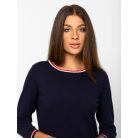 Heavy Tools női ruha-Hirshew25 Navy