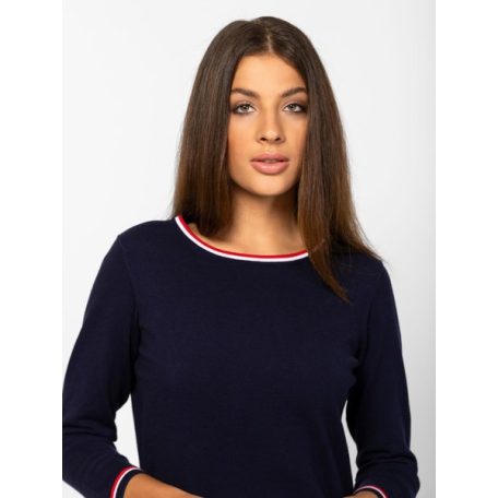 Heavy Tools női ruha-Hirshew25 Navy