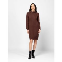 Heavy Tools női ruha-Heir Espresso