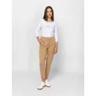 Heavy Tools női nadrág-Flumpis26 Beige