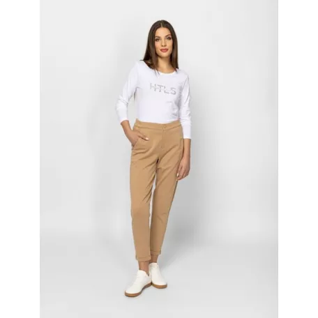 Heavy Tools női nadrág-Flumpis26 Beige