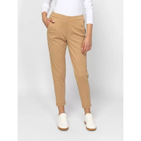 Heavy Tools női nadrág-Flumpis26 Beige
