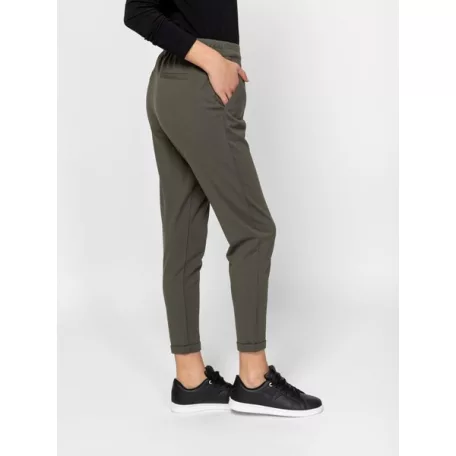 Heavy Tools női nadrág-Flumpis26 Olive