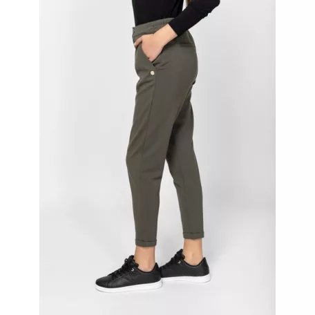 Heavy Tools női nadrág-Flumpis26 Olive