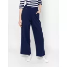 Heavy Tools női nadrág-Fridas26 Navy