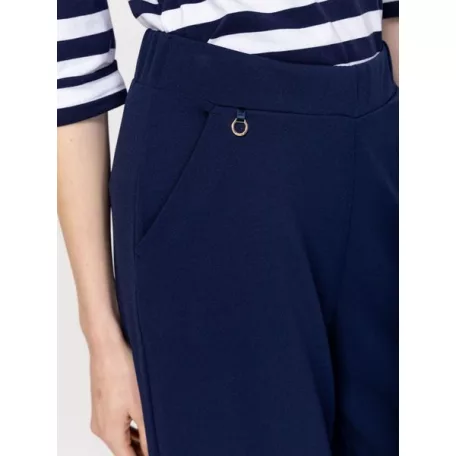Heavy Tools női nadrág-Fridas26 Navy