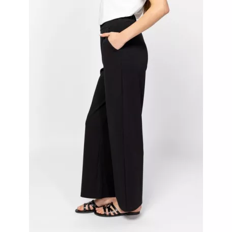 Heavy Tools női nadrág-Fridas26 Black