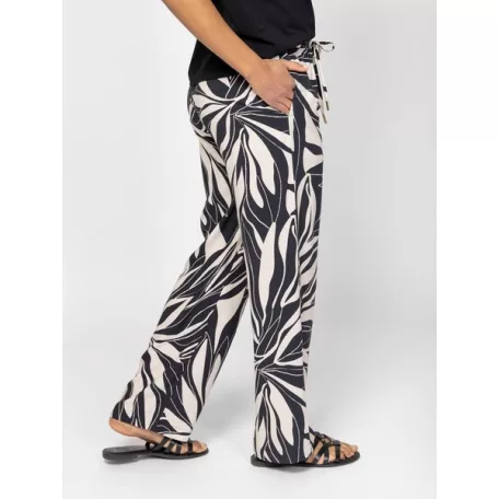 Heavy Tools női nadrág-Franka Batik