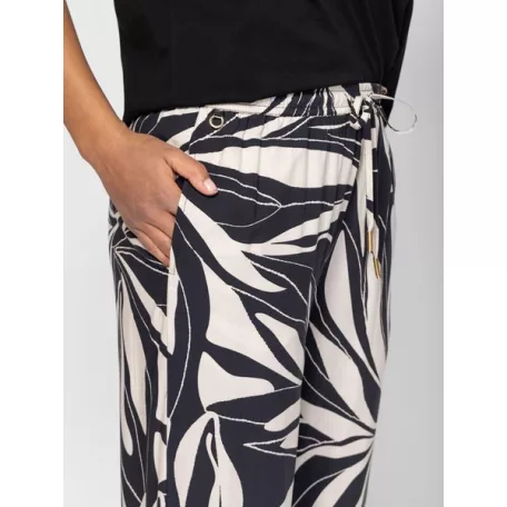 Heavy Tools női nadrág-Franka Batik