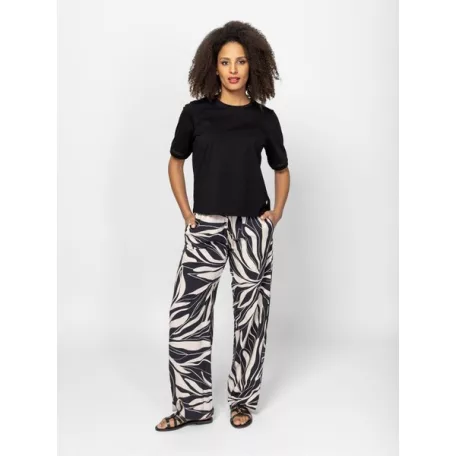 Heavy Tools női nadrág-Franka Batik