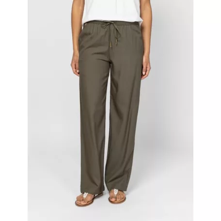 Heavy Tools női nadrág-Franka Olive