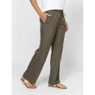 Heavy Tools női nadrág-Franka Olive