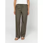 Heavy Tools női nadrág-Franka Olive