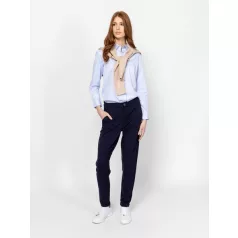 Heavy Tools női nadrág-Flumpilong Navy