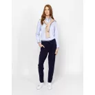 Heavy Tools női nadrág-Flumpilong Navy