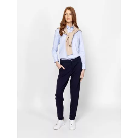 Heavy Tools női nadrág-Flumpilong Navy