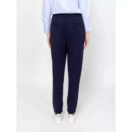 Heavy Tools női nadrág-Flumpilong Navy