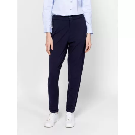 Heavy Tools női nadrág-Flumpilong Navy