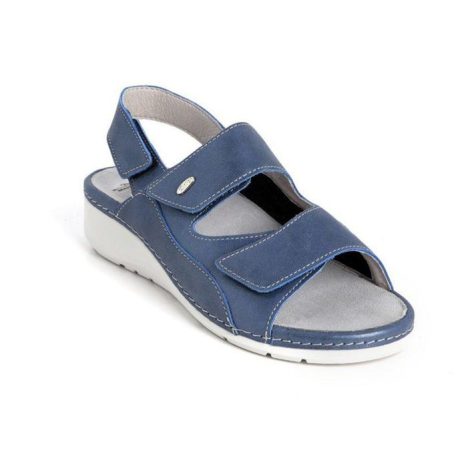 Batz női szandál-Tilda Kek