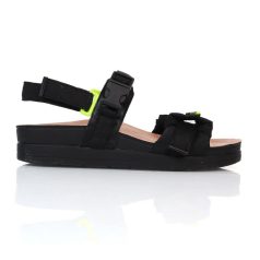 Batz Női szandál-Trekking G Fekete