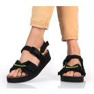 Batz Női szandál-Trekking G Fekete